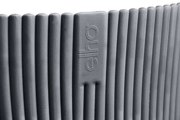 sereh high 40cm anthracite